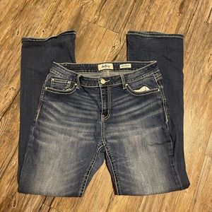 Daytrip Mila Boot Cut 31L Women’s jeans